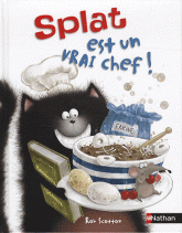 Splat est un vrai chef !