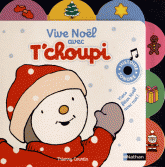 Vive Noël avec T'choupi