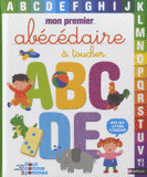 Mon premier abécédaire à toucher