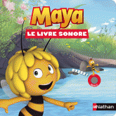 Maya. Le livre sonore