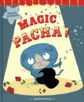 Magic Pacha !