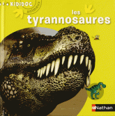 Les tyrannosaures