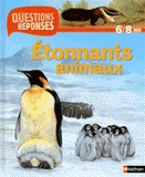 Etonnants animaux