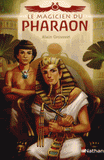 Le magicien du pharaon