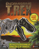 Enormissime T.Rex