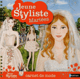 Jeune styliste Mariées