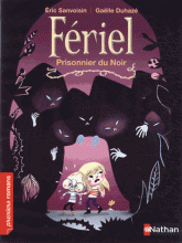 Fériel 
Prisonnier du noir