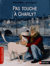 Pas touche à Charly !