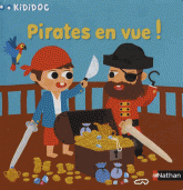 Pirates en vue !