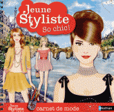 Jeune styliste So chic !