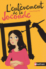 L'enlèvement de la Joconde