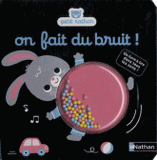 On fait du bruit !
