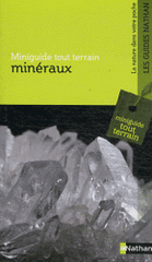 Minéraux