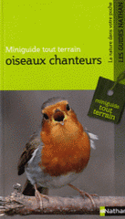 Oiseaux chanteurs