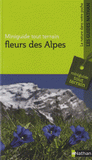 Fleurs des Alpes