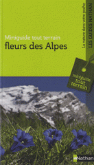 Fleurs des Alpes