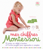 Mes chiffres Montessori