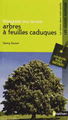 Arbres à feuilles caduques