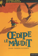 Oedipe le Maudit