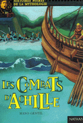 Les combats d'Achille