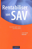 Rentabiliser son SAV