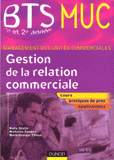 Gestion de la relation commerciale
