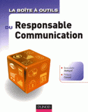 La boîte à outils du Responsable communication