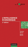 L'intelligence économique
2e édition
