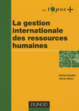 Gestion internationale des ressources humaines
