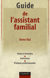 Guide de l'assistant familial