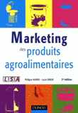 Marketing des produits agroalimentaires
2e édition