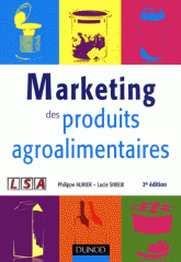 Marketing des produits agroalimentaires
2e édition
