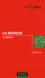 La marque
2e édition