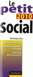Le petit Social
édition 2010