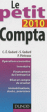 Le petit Compta 2010