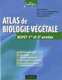 Atlas de biologie végétale