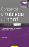 Concevoir le tableau de bord
3e édition