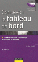 Concevoir le tableau de bord
3e édition