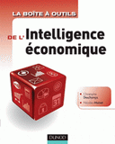 La boite à outils de l'intelligence économique