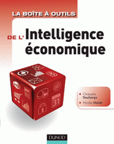 La boite à outils de l'intelligence économique