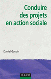 Conduire des projets en action sociale
2e édition revue et corrigée