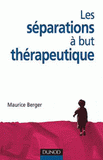 Les séparations à but thérapeutique
2e édition