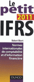 Le petit IFRS
édition 2011