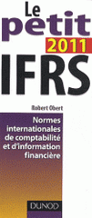 Le petit IFRS
édition 2011
