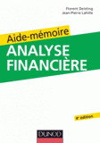 Analyse financière
4e édition