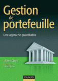 Gestion de portefeuille. Une approche quantitative