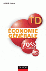 TD économie générale