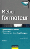 Métier formateur
2e édition