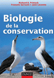 Biologie de la conservation