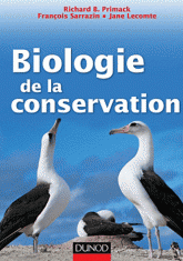 Biologie de la conservation